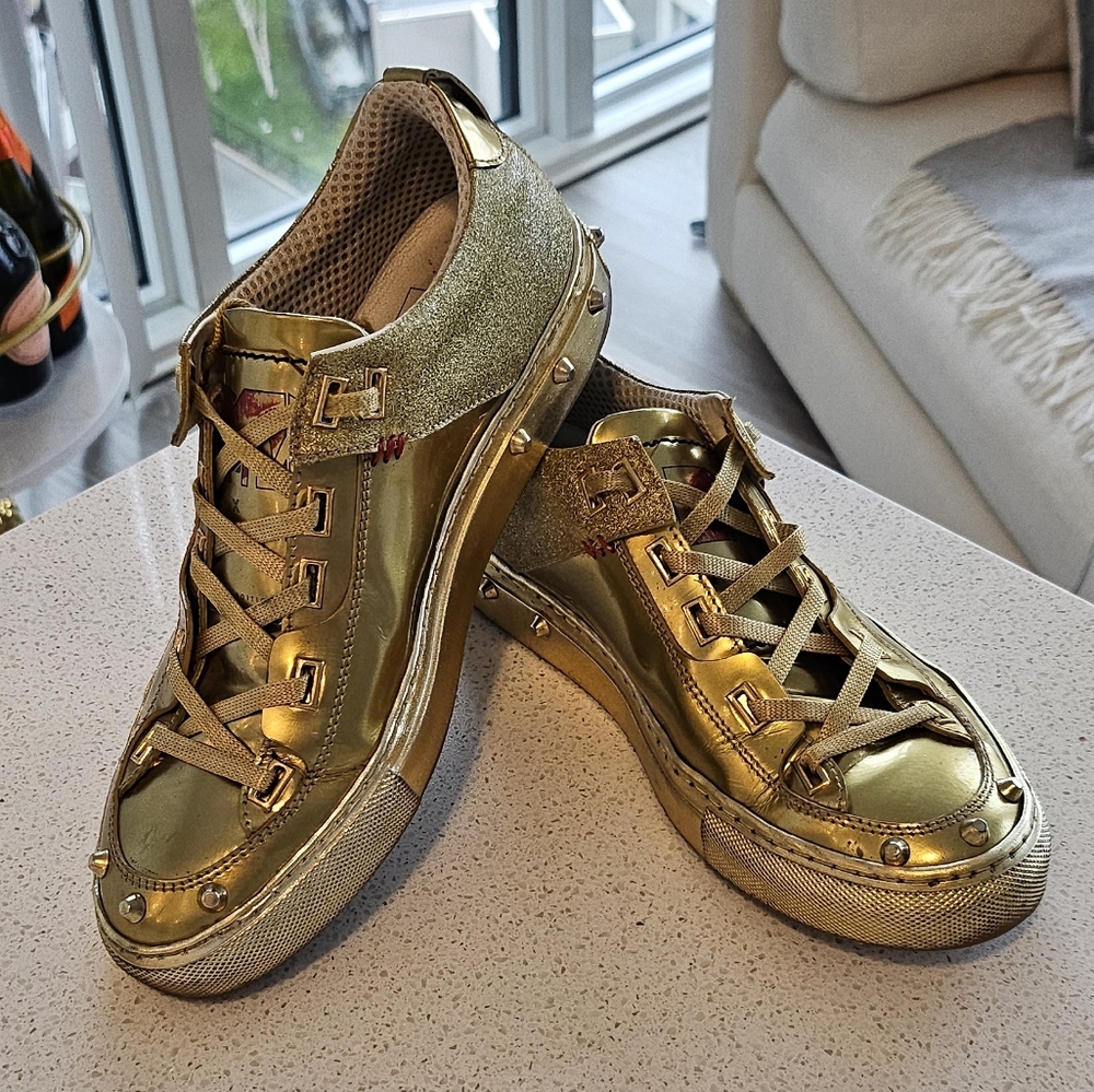Christopher Bated Shoes - Picture 3 of 3